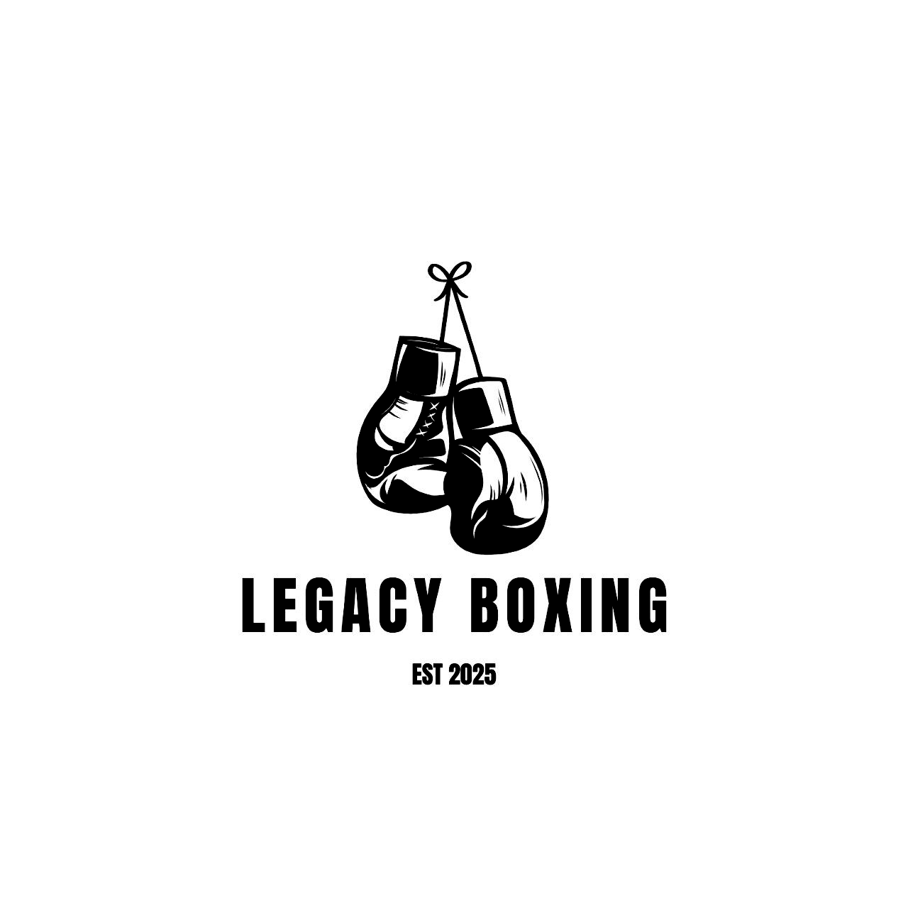 Legacy Boxing Camp logo